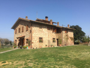 Etruscan Home Castiglione Del Lago